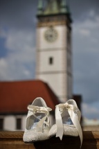 Svatby 1